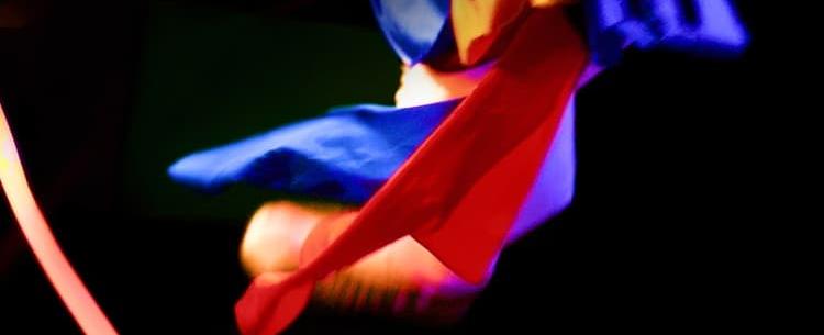 2026 국립정동극장 예술단 <광대>