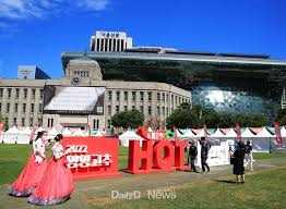 2025 영양고추 H.O.T Festival