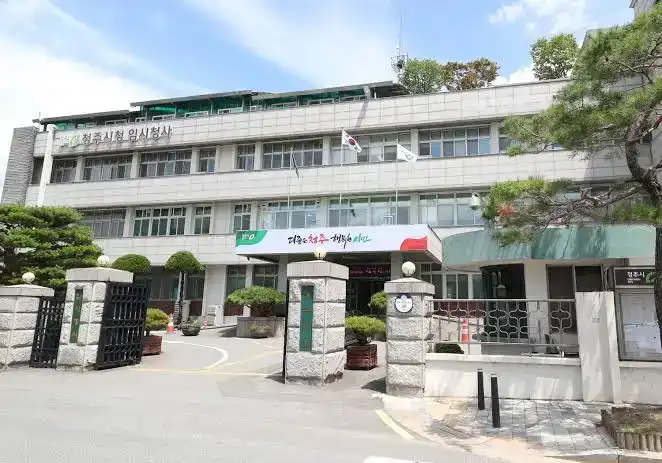 국가유산 미디어아트