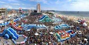 보령머드축제