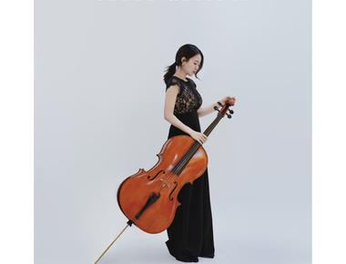 김민진 ��귀국 첼로 독주회