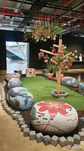 청주전통공예페스티벌