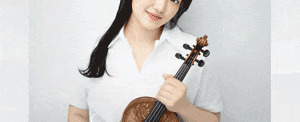 박미현 바이올린 독주회