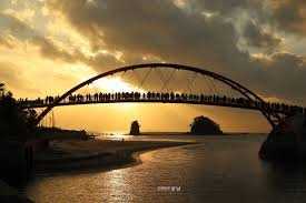 꽃지 해넘이 행사