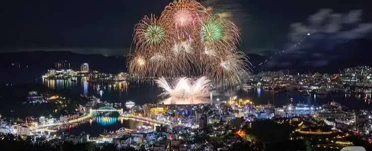 통영한산대첩축제