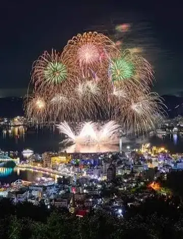 통영한산대첩축제