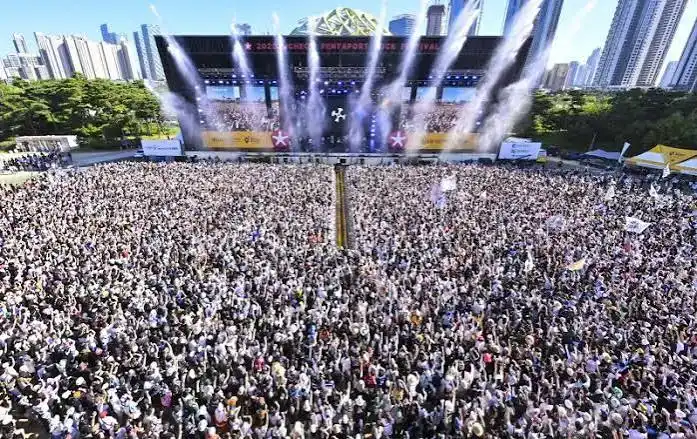 인천펜타포트음악축제