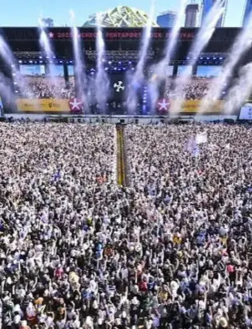 인천펜타포트음악축제