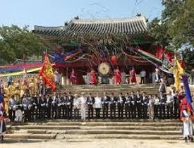 통영한산대첩축제