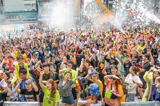 춘천마임축제