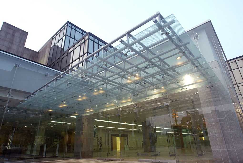 예술의전당(한가람미술관)